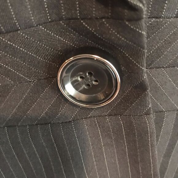 Evan Picone Pantsuit Women's Size 16 2-Piece Set Blazer & Pants NWT - Picture 8 of 14